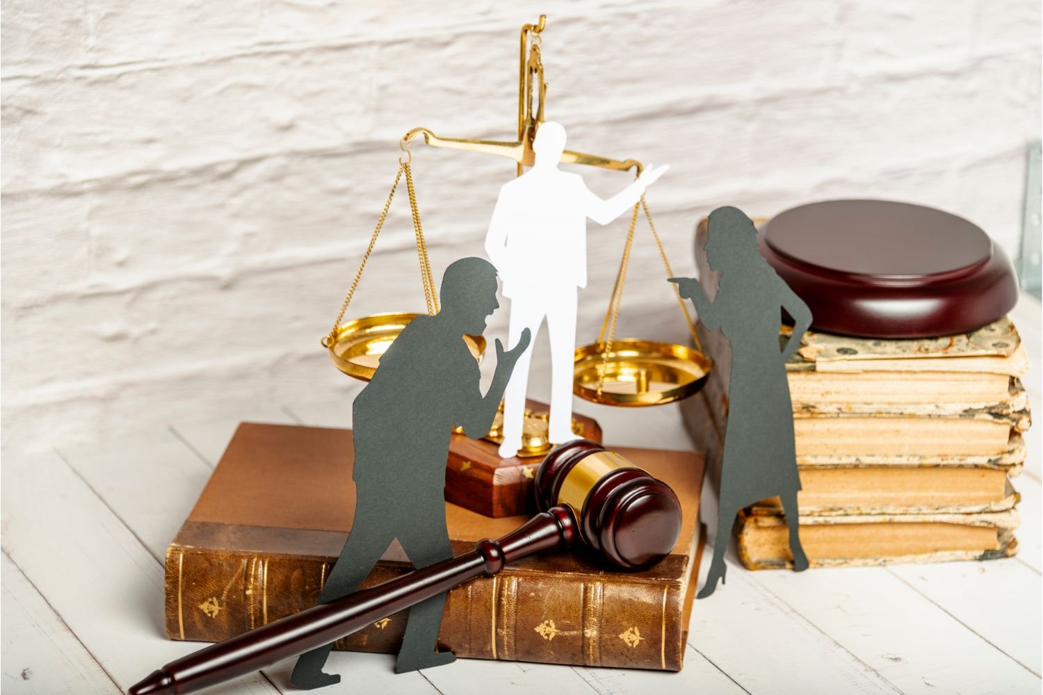 Role of a Family Lawyer in Divorce Cases