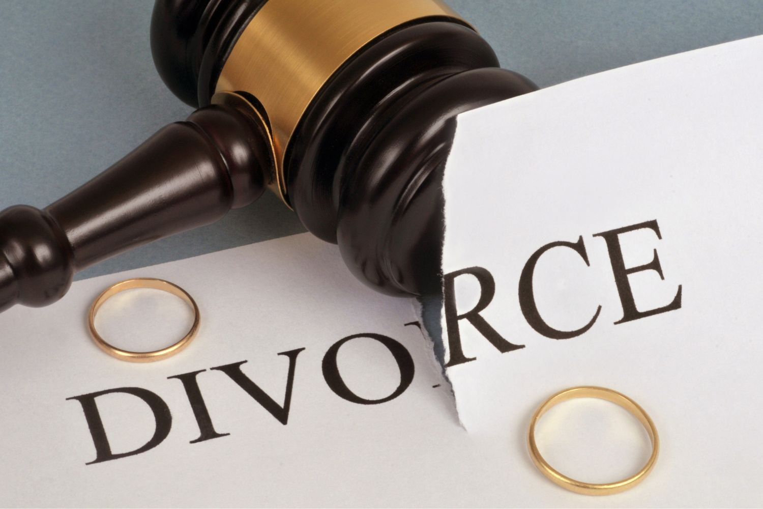 Malaysian divorce property settlement