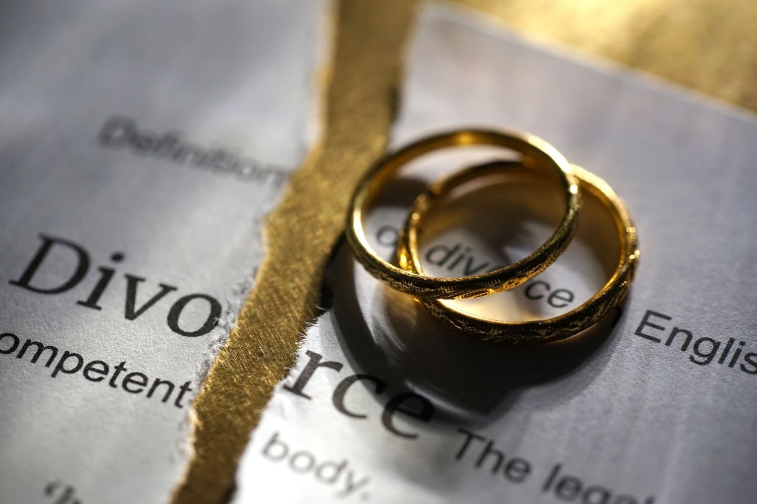 The Importance of Mediation in Divorce