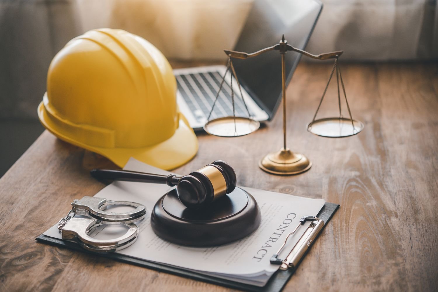 Construction Law in Malaysia